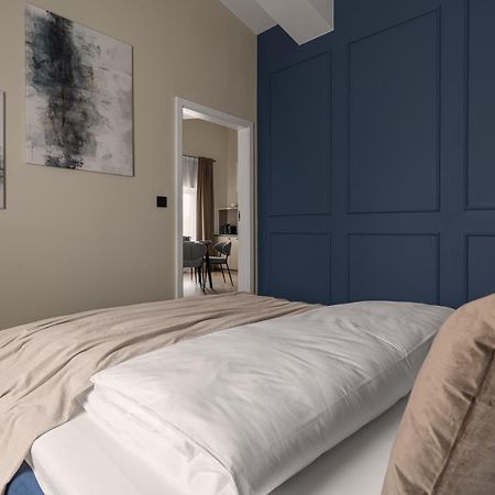 Apartio Rooms Катовице Стая снимка