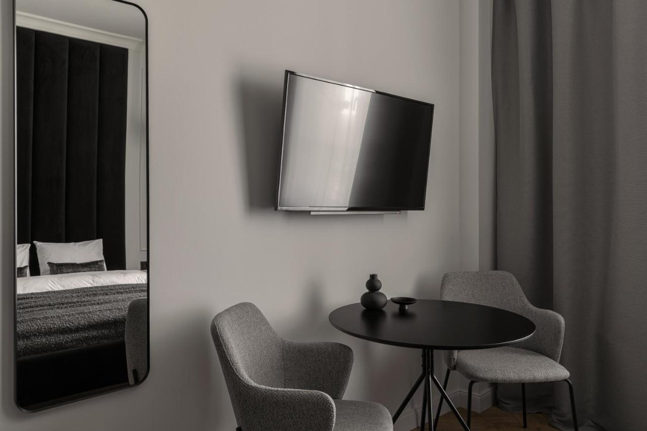 Apartio Rooms Катовице Екстериор снимка