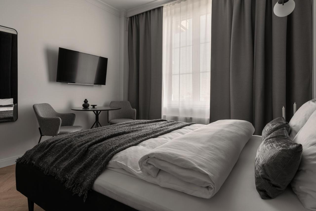 Apartio Rooms Катовице Екстериор снимка