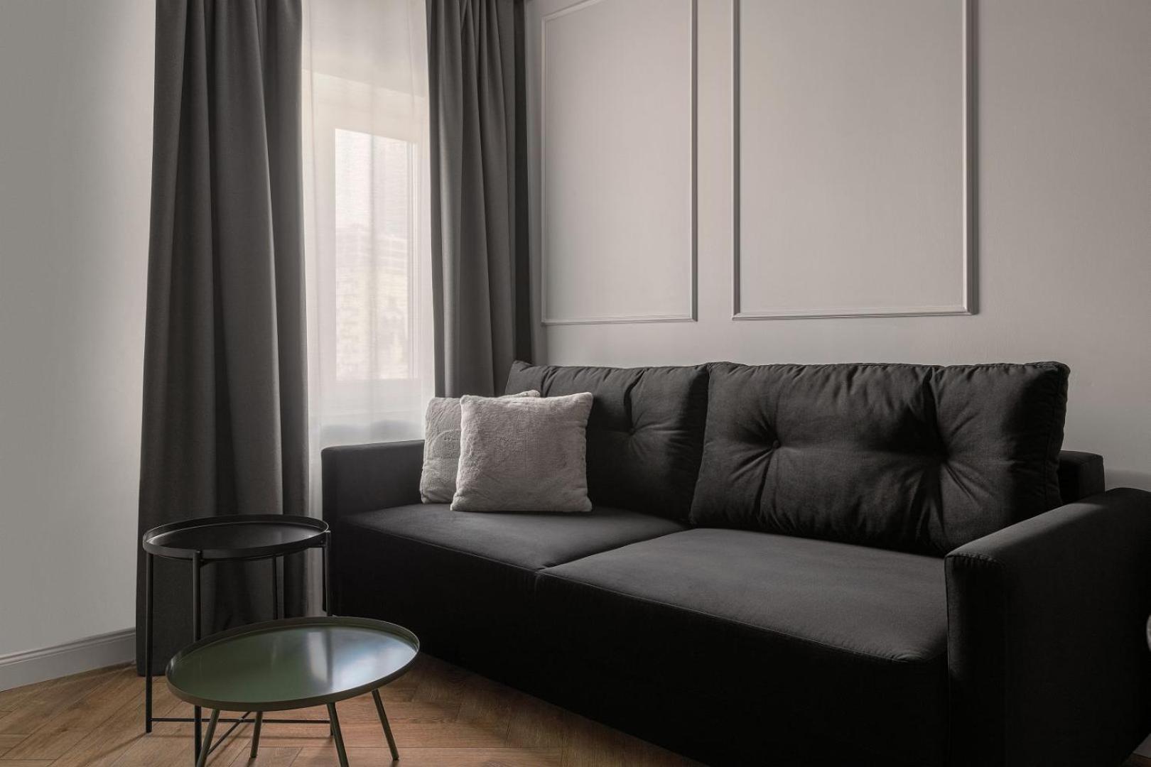 Apartio Rooms Катовице Стая снимка