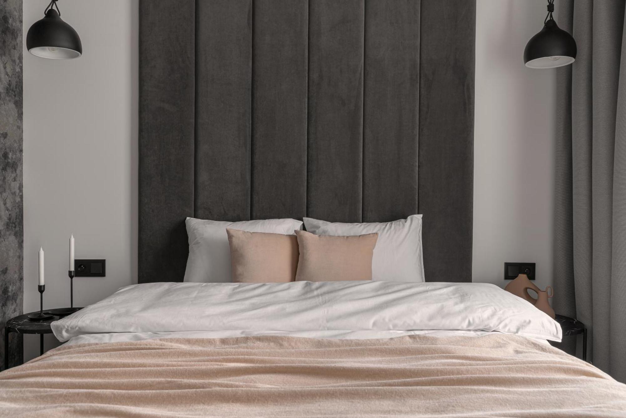 Apartio Rooms Катовице Стая снимка